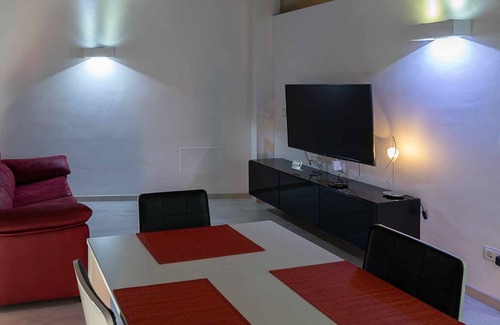 Olot Apartment | APARTMENT 1-1