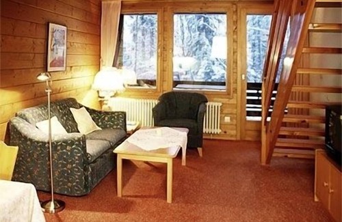 Sankt Valentin Apartment | Apartment 1 70sqm, terrace, kitchen, 2 bedrooms and 1 living room, 5 pers.
