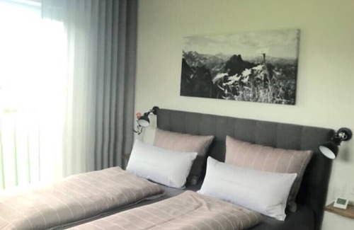 Großholzleute Apartment | Apartment 1, Apartments am Hasenberg