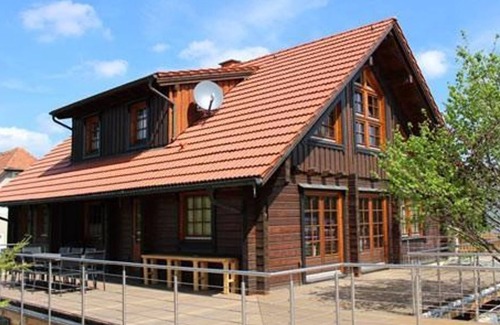 Waltersdorf Apartment | Apartment, 1 bedroom - cottage "Kraxlhütte"