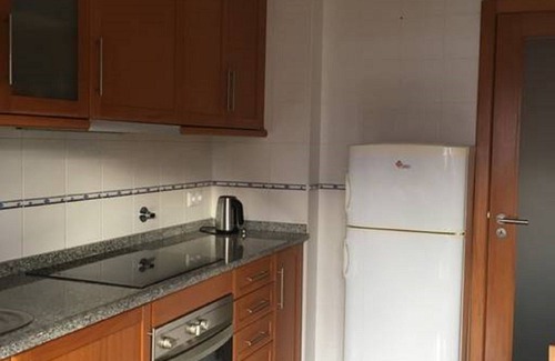 Gloria Apartment | Apartment 1 Bedroom Gouveia