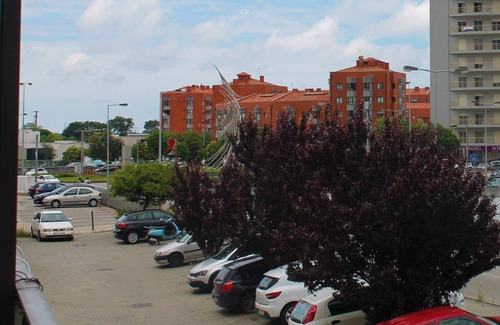 Gloria Apartment | Apartment 1 Bedroom Gouveia