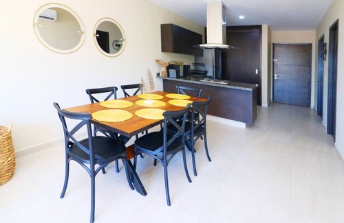 Mazatlan Apartment | Apartment 1 block from the malecon of Mazatlan
