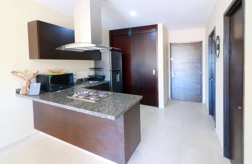 Mazatlan Apartment | Apartment 1 block from the malecon of Mazatlan