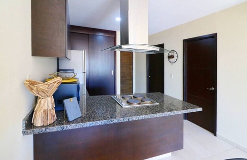 Mazatlan Apartment | Apartment 1 block from the malecon of Mazatlan