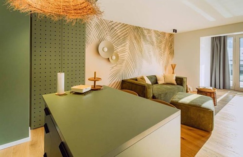 Krov Apartment | Apartment 1 - Cabinet Boutique Apartments