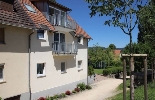 Bodman-Ludwigshafen Apartment | Apartment '1 O G' with Lake View, Balcony and Wi-Fi