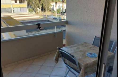La Cote Radieuse Apartment | Apartment 100m from the beach with parking!