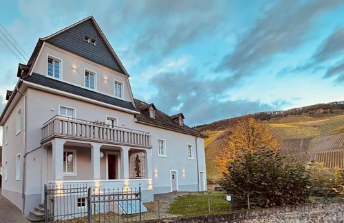 Losnich Apartment | Apartment 1 - Gut Försterlay