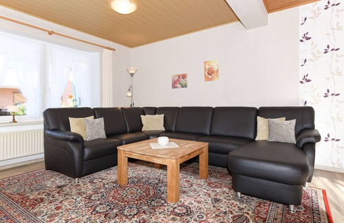 Bensersiel Apartment | Apartment 1 - House recurrence