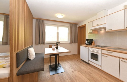 Schoppernau Apartment | Apartment 1 Künzelspitze - Apartments Schantl in the Bregenzerwald
