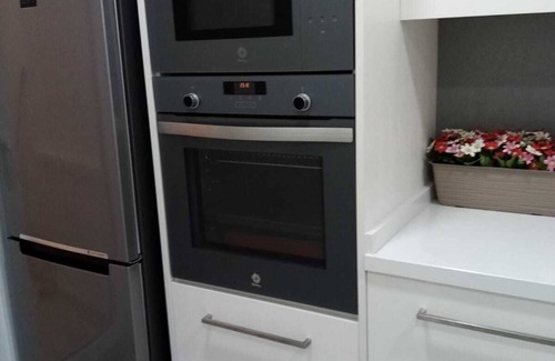 Coveta Fuma Apartment | APARTMENT 1 LINE PLAYA SAN JUAN ALICANTE
