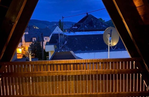 Zeltingen-Rachtig Apartment | Apartment 1 Old Lady - Mosel MOODS
