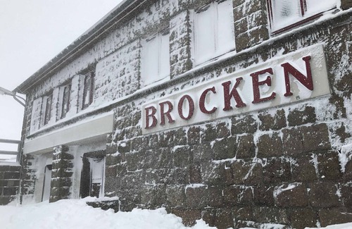 Sangerhausen Apartment | Apartment 1 - Pension Rosengarten