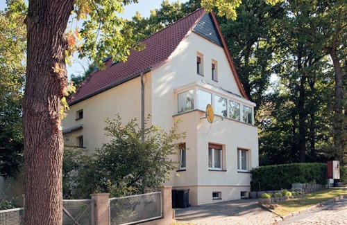 Sangerhausen Apartment | Apartment 1 - Pension Rosengarten