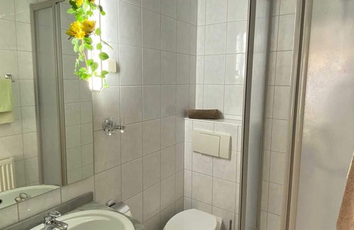 Sangerhausen Apartment | Apartment 1 - Pension Rosengarten