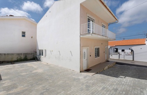 Casais do Rio Apartment | Apartment '1 Quarto' with Wi-Fi