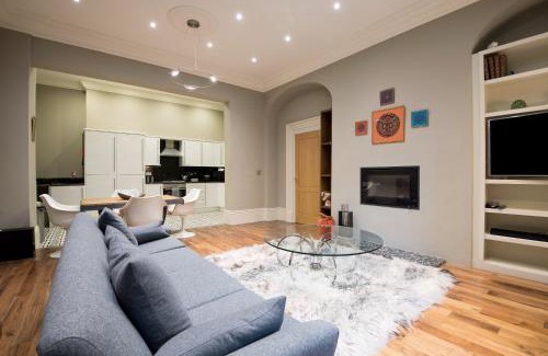 Durham Apartment | Apartment 1 The Grove