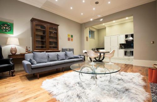 Durham Apartment | Apartment 1 The Grove
