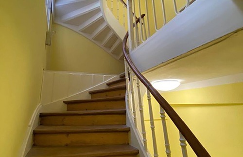 Heidelberg City Centre Apartment | Apartment 1 Valentin