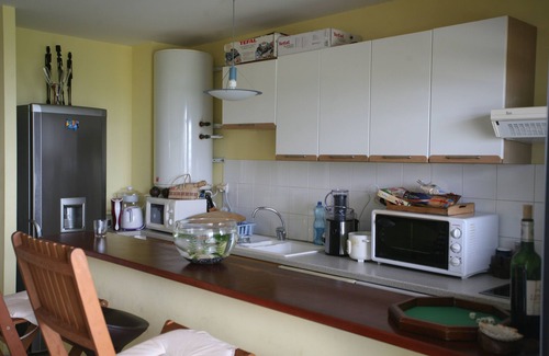 L'Etang-Sale Apartment | APARTMENT 10 MINUTES FROM THE BEACH