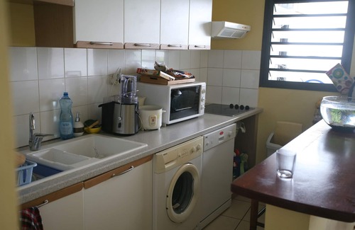 L'Etang-Sale Apartment | APARTMENT 10 MINUTES FROM THE BEACH