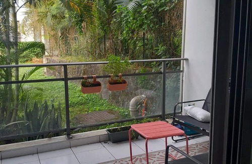 L'Etang-Sale Apartment | APARTMENT 10 MINUTES FROM THE BEACH