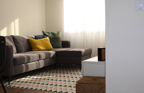 Buraca Apartment | Apartment 10 minutes from the city center