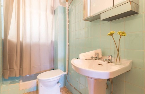 Salou City Centre Apartment | Apartment 10 pax located about 50mts. From the beach Capellans of Salou.