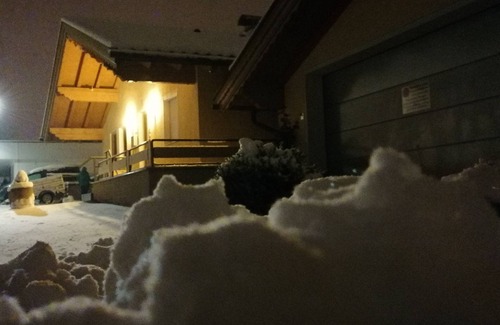 Ramsau im Zillertal Apartment | Apartment, 100 m from the ski bus stop, families welcome