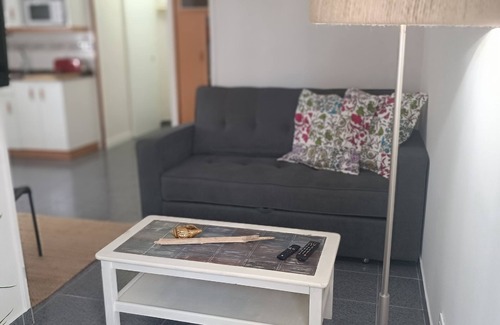 Suances Apartment | Apartment 100 meters from the beach! in Suances