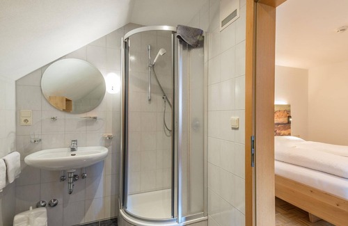Anterselva Apartment | Apartment 101 - Residence Edelweiss