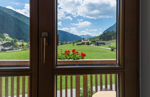 Anterselva Apartment | Apartment 102 - Residence Edelweiss