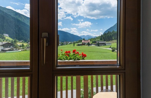 Anterselva Apartment | Apartment 107 - Residence Edelweiss