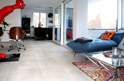 Owingen Apartment | Apartment, 110sqm, 2 bedrooms, max. 6 persons