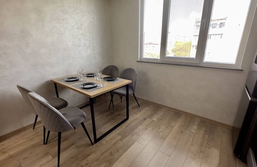 G.K. Bratya Miladinovi Apartment | Apartment 122