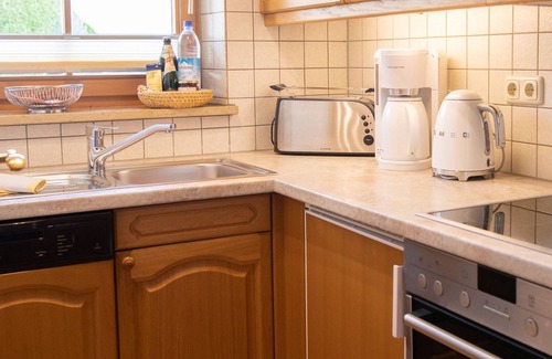 Rottach Apartment | Apartment 14 - Rottach.apartments (Holiday apartments at Lake Tegernsee)