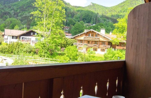 Rottach Apartment | Apartment 14 - Rottach.apartments (Holiday apartments at Lake Tegernsee)
