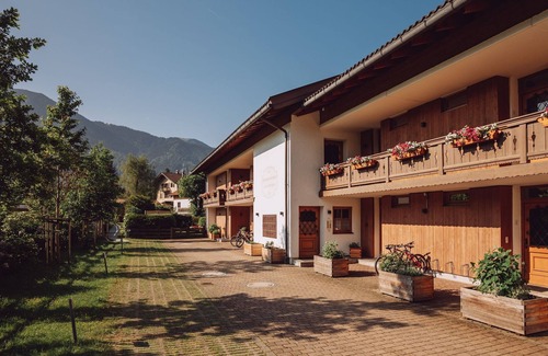 Rottach Apartment | Apartment 15 - Apartment on Lake Tegernsee - Apartment 15