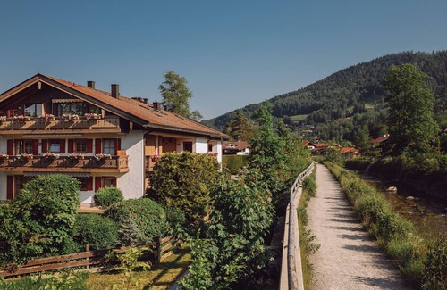 Rottach Apartment | Apartment 15 - Apartment on Lake Tegernsee - Apartment 15