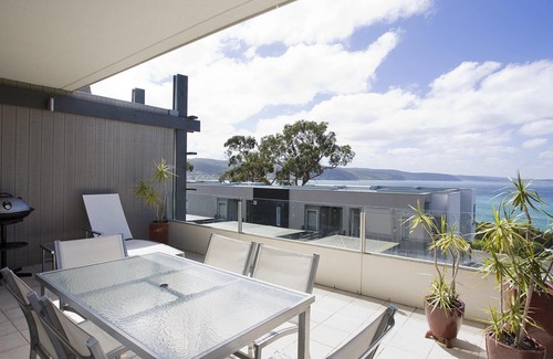 Lorne Apartment | Apartment 15 Kalimna