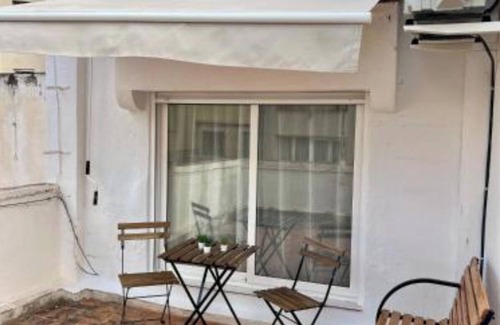 Cambrils Apartment | Apartment 15 minutes from Port Aventura.