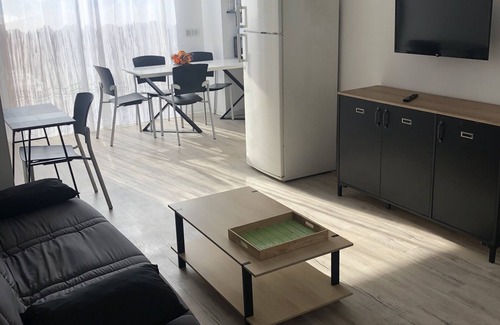 Dampmart Apartment | Apartment 15 mns from Disneyland with outdoor space