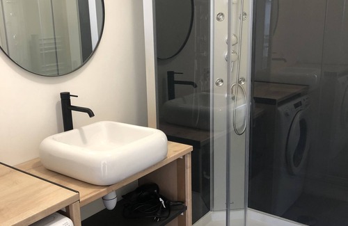 Dampmart Apartment | Apartment 15 mns from Disneyland with outdoor space