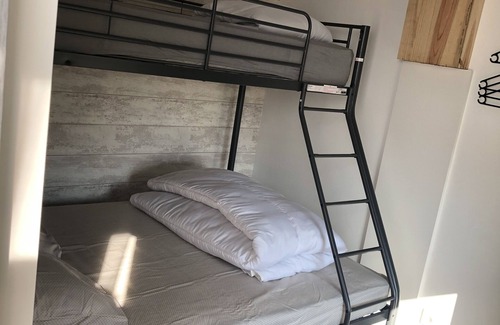 Dampmart Apartment | Apartment 15 mns from Disneyland with outdoor space