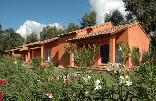 Ghisonaccia Apartment | Apartment 150 m from the sea - 6 people