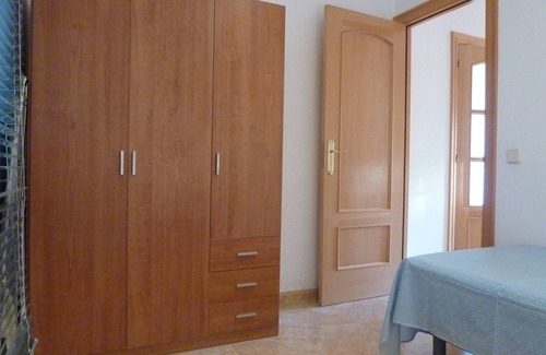 Calella Apartment | Apartment 150 Meters To Calellas Beach