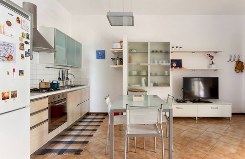 Stazzo Apartment | Apartment 150m from the sea Stazzo (Acireale)