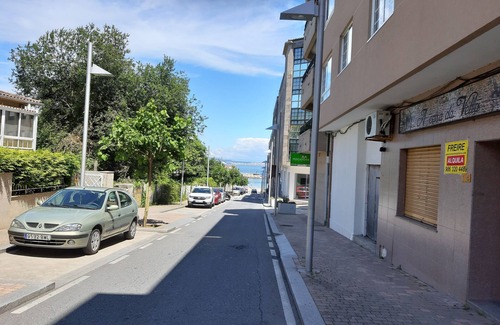 Bueu Apartment | Apartment 150m from the beach
