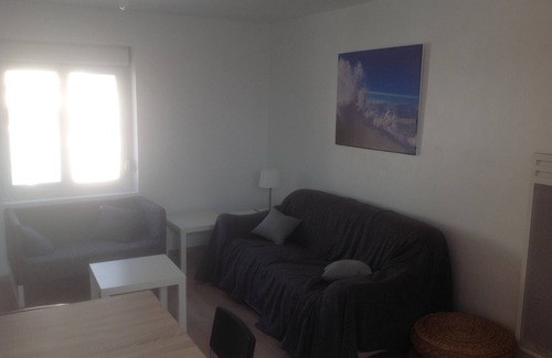 Berck-sur-Mer Apartment | APARTMENT 150M FROM THE BEACH